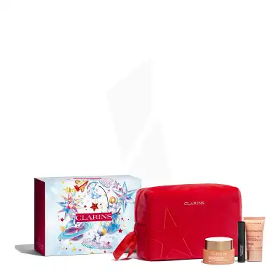 Clarins Extra-firming Coffret Noël à Mérignac