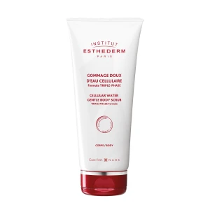 Institut Esthederm Bronz Repair Crème Solaire Modérée Anti-rides Fermeté 50ml
