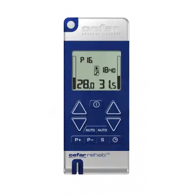 Chattanooga Rehab Electrostimulateurs x 2