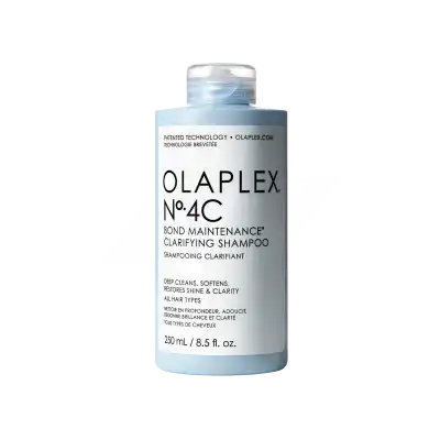 Olaplex Nº4c Shampooing Clarifiant & Purifiant 250ml à PARIS