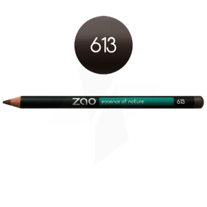 Zao Crayon 613 Sourcils Blond ** 1,14g
