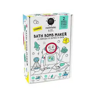 Nailmatic Fabrique De Bombes De Bain Cosmos à MARIGNANE