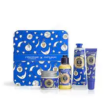 L'occitane Coffret Karité