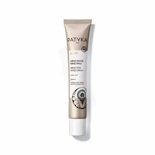 Patyka Cr Teintee Perfect Claire 40ml