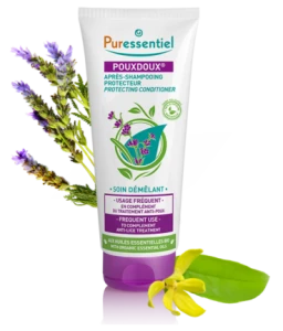 Puressentiel Anti-poux Après Shampooing Protecteur Poudoux® - 200 Ml