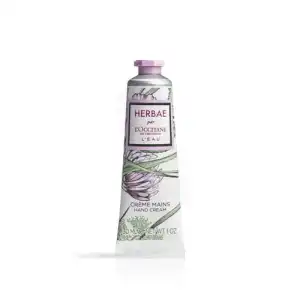 Acheter L'Occitane Herbae l'Eau Crème Mains T/30ml à TRUCHTERSHEIM