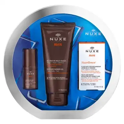 Nuxe Men Excellence Coffret à Angers