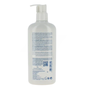 Ducray Kertyol Pso Baume Hydratant Quotidien Anti-grattage Flacon Pompe/400ml