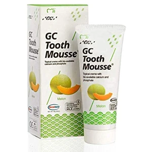 Gc Tooth Mousse Melon T/40g