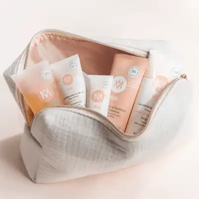 Même Trousse Des Indispensables