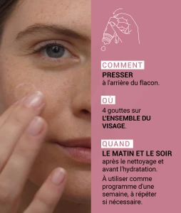 Etat Pur Actif Pur Enoxolone Solution Fl/15ml