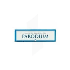 Parodium, Tube 50 Ml