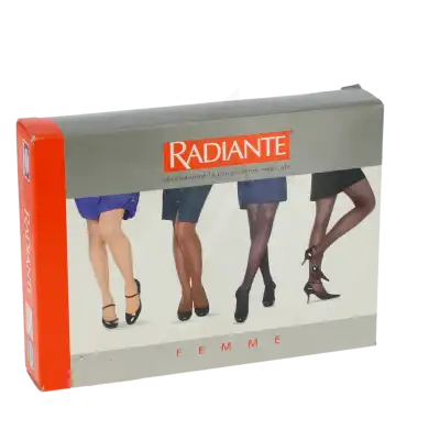 Radiante Femme Chaussettes Classe 2 à LORMONT