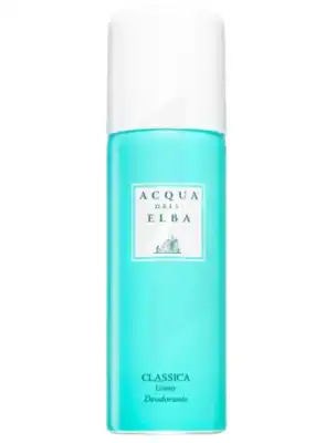 Acqua Dell'elba Deodorant Man à La Lande-de-Fronsac