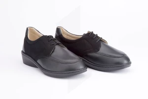 Gibaud Chaussures Foggia Noir Taille 42