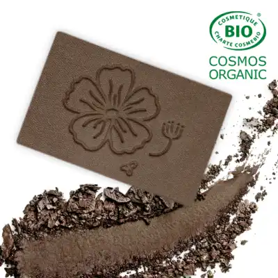 Dyp Cosmethic Fard à Paupières (recharge) 125 Brun Taupe à Le Teich
