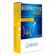 Bioprotus 4000, Bt 40 à FLEURANCE