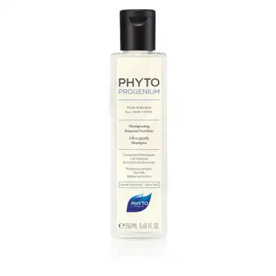 Acheter Phytoprogenium Shampooing douceur extrême Fl/250ml à Poitiers