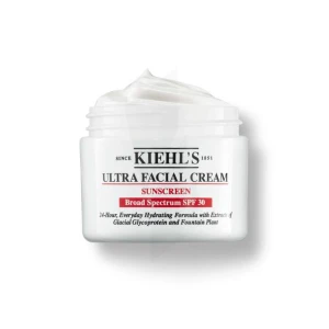 Kiehl’s Ultra Facial Cream Spf30 Pot/50ml