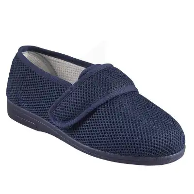 Pharmac Ch Iris Chausson Bleu P40 Paire à Vergongheon