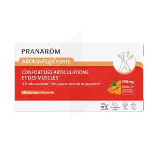 Aromaflex Cpr B/30
