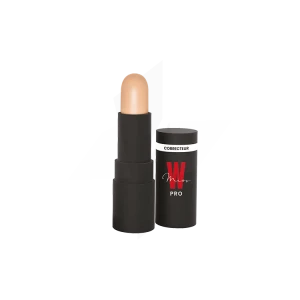 Miss W Pro Correcteur Anti-imperfections N°42 Beige Clair 3,5g