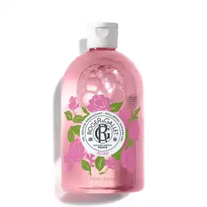 Acheter ROGER GALLET ROSE Gel douche Fl/500ml à Joyeuse