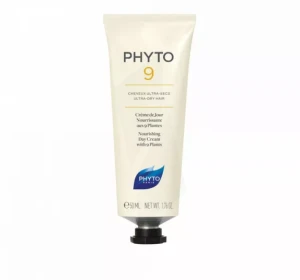Phyto 9 Cr Nutritive Cheveux TrÈs Secs T/50ml