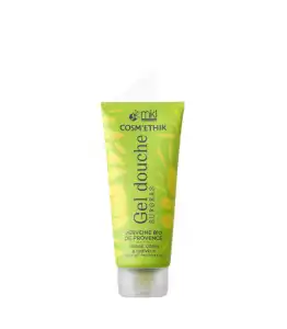 Acheter MKL Cosm'éthik Gel Douche Verveine Bio de Provence 200ml à Mérignac