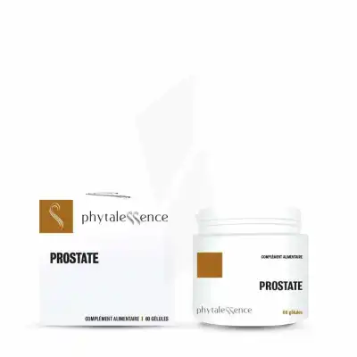 Phytalessence Premium Prostate 60 Gélules à Saint-Nauphary