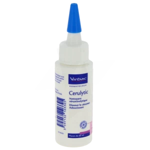 Cerulytic S Aur Fl/60ml