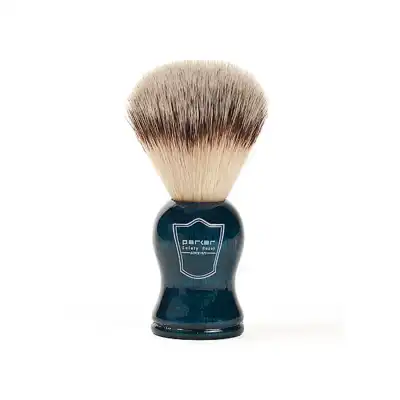 Parker Brosse à Raser Manche Bleu à RUMILLY
