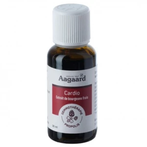 Aagaard Cardio Macérat Composé 30ml