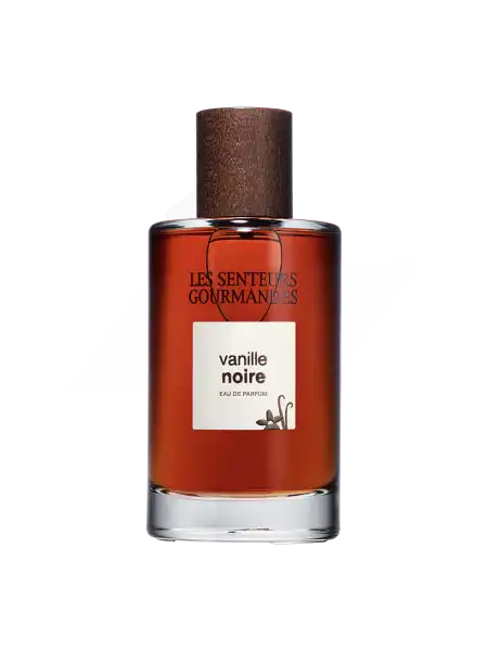 Eau De Parfum - Vanille Noire 100ml