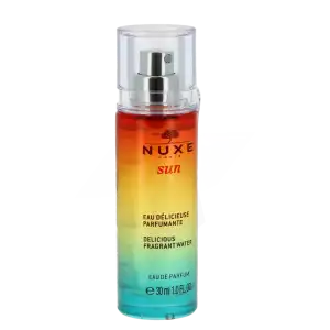 Nuxe Sun Eau Délicieuse Parfumante Spray De 30 Ml à Mérignac