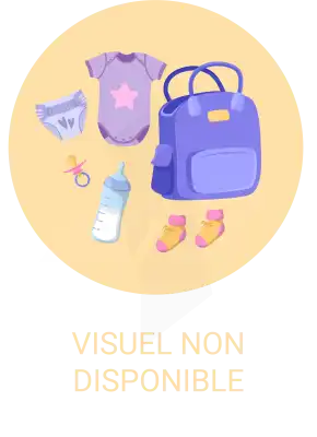 LCDT Mon Premier Kit Enfants Animaux Rose
