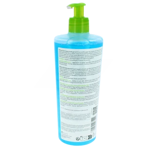 Bioderma Sebium Moussant 500ml