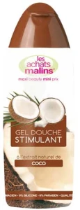 Les Achats Malins Gel Douche, Fl 250 Ml