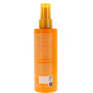 Klorane Solaire Spray Solaire Sublime Spf30 Tamanu Bio Et Monoï Spray De 200 Ml