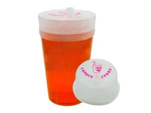 Mes Capote2verre®