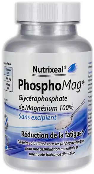 Nutrixeal Phospho Mag