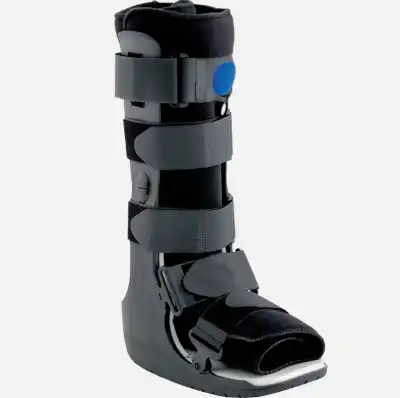 Thuasne Td Air Walker Botte De Marche Longue Taille S à Saint-Cyr-sur-Mer