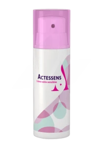 Actessens Crème Seins Sensibles Spray/75ml
