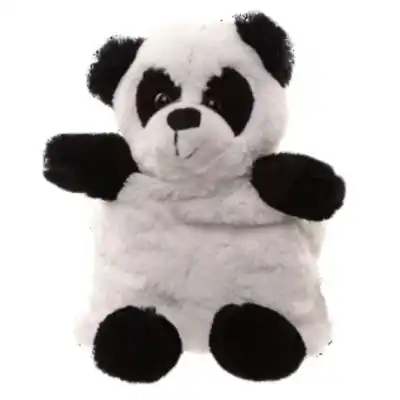 LCDT Snuggs Panda