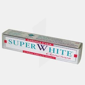 Superwhite Original Gencives, Tube 50 Ml