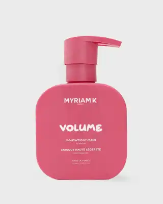 Myriam K Volume Masque 250ml à AIX-EN-PROVENCE