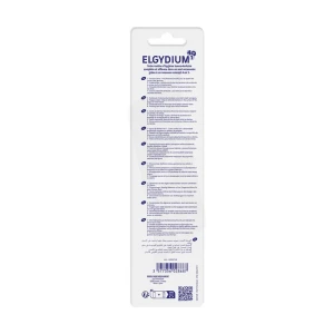 Elgydium 4 En 1 Brosse Dents Médium