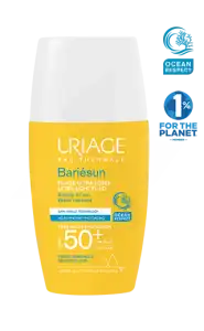 Acheter Uriage Bariésun SPF50+ Fluide Ultra léger T/30ml à CHAMBÉRY