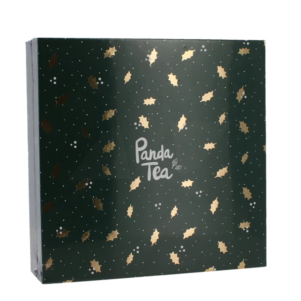 Panda Tea Coffret Enchan-thé 20sach
