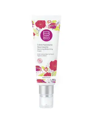 Bcombio Essentielle Crème Hydratante Nourrissante 50 Ml à Annecy